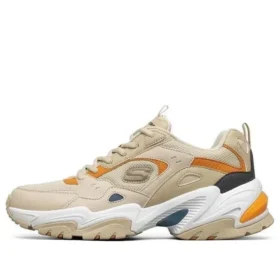 Scarpe da corsa Stamina V2 Low Grigio/Marrone