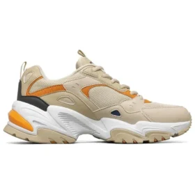 Scarpe da corsa Stamina V2 Low Grigio/Marrone