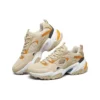 Scarpe da corsa Stamina V2 Low Grigio/Marrone