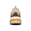 Scarpe da corsa Stamina V2 Low Grigio/Marrone