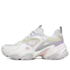 Scarpe da corsa Stamina V2 low GS Bianco/Viola