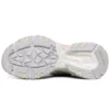 Scarpe da corsa Stamina V2 low GS Bianco/Viola