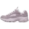 Scarpe da corsa Stamina Viola