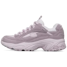Scarpe da corsa Stamina Viola