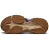 Scarpe da corsa Staxed Marrone