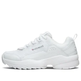 Scarpe da corsa Tidao bianche