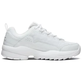 Scarpe da corsa Tidao bianche