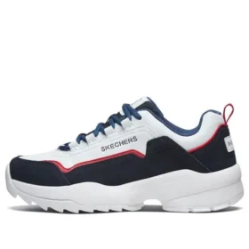 Scarpe da corsa Tidao Bianco/Nero/Rosso