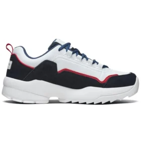 Scarpe da corsa Tidao Bianco/Nero/Rosso