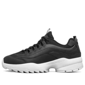 Scarpe da corsa Tidao Nero/Bianco