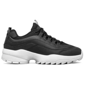 Scarpe da corsa Tidao Nero/Bianco