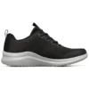 Scarpe da corsa Ultra Flex 2.0 “Black And White”