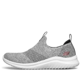 Scarpe da corsa Ultra Flex 2.0 Grigio/Bianco/Nero