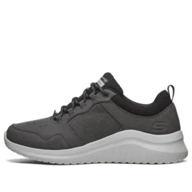 Scarpe da corsa Ultra Flex 2.0 Grigio/Bianco/Nero