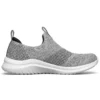 Scarpe da corsa Ultra Flex 2.0 Grigio/Bianco/Nero