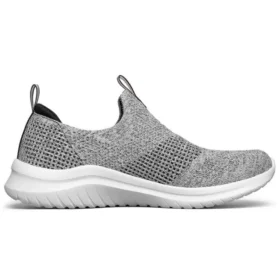 Scarpe da corsa Ultra Flex 2.0 Grigio/Bianco/Nero