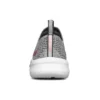Scarpe da corsa Ultra Flex 2.0 Grigio/Bianco/Nero