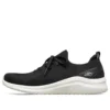 Scarpe da corsa Ultra Flex 2.0 “Nero Bianco”