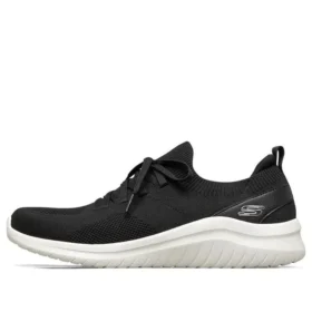 Scarpe da corsa Ultra Flex 2.0 “Nero Bianco”