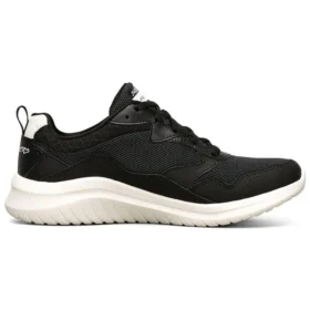 Scarpe da corsa Ultra Flex 2.0 Nero/Bianco