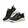Scarpe da corsa Ultra Flex 2.0 Nero/Bianco