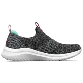 Scarpe da corsa Ultra Flex 2.0 Nero/Bianco/Verde