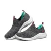 Scarpe da corsa Ultra Flex 2.0 Nero/Bianco/Verde