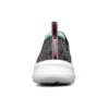 Scarpe da corsa Ultra Flex 2.0 Nero/Bianco/Verde