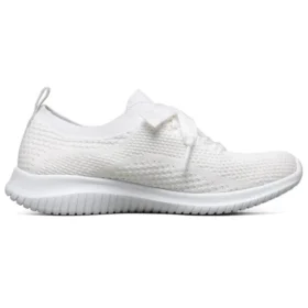 Scarpe da corsa Ultra Flex color crema