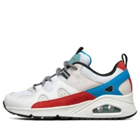 Scarpe da corsa Uno Bianco/Rosso/Blu