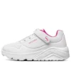 Scarpe da corsa Uno Lite K Bianco/Rosa/Rosso