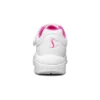 Scarpe da corsa Uno Lite K Bianco/Rosa/Rosso