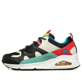 Scarpe da corsa Uno Multicolore