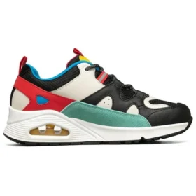 Scarpe da corsa Uno Multicolore
