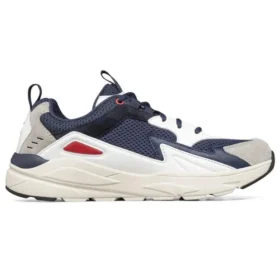 Scarpe da corsa Verrado Blu/Bianco/Rosso