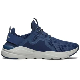 Scarpe da corsa Verrado Blu/Grigio