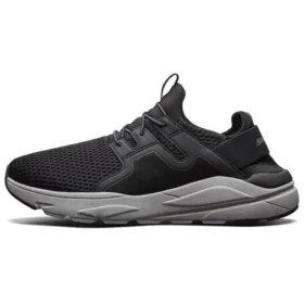 Scarpe da corsa Verrado Nero/Grigio