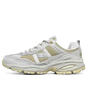 Scarpe da corsa Vigor 2.0 Bianco/Giallo