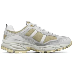 Scarpe da corsa Vigor 2.0 Bianco/Giallo