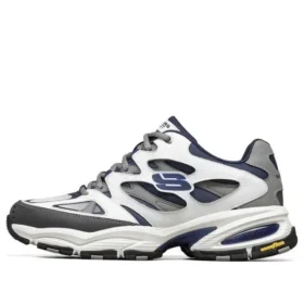 Scarpe da corsa Vigor 3.0 Bianco/Grigio/Blu