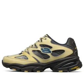 Scarpe da corsa Vigor 3.0 Giallo/Nero
