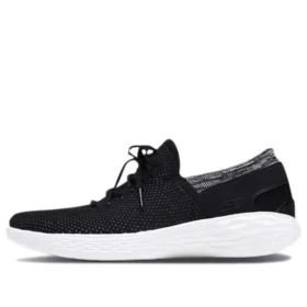 Scarpe da corsa You Nero/Bianco