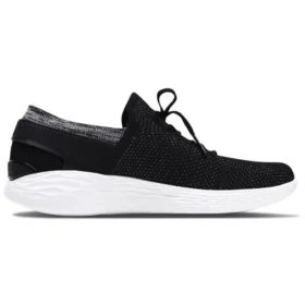Scarpe da corsa You Nero/Bianco