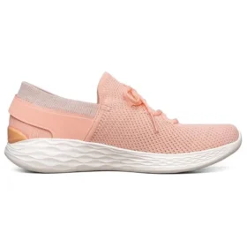 Scarpe da corsa You rosa