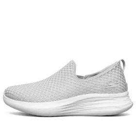 Scarpe da corsa You Wave Grigio/Bianco Scarpe da corsa You Wave Grigio/Bianco