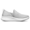 Scarpe da corsa You Wave Grigio/Bianco
