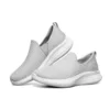 Scarpe da corsa You Wave Grigio/Bianco