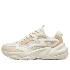 Scarpe da donna BOB’S Sport Bobs Bamina “Cream White”