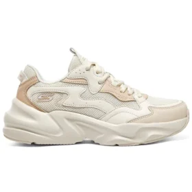 Scarpe da donna BOB’S Sport Bobs Bamina “Cream White”