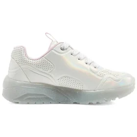 Scarpe da ghiaccio Uno “White Pink”